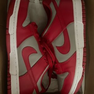Nike Dunks